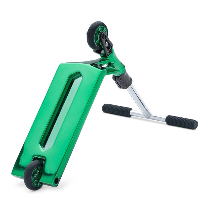 SEQUEL Finger Scooter