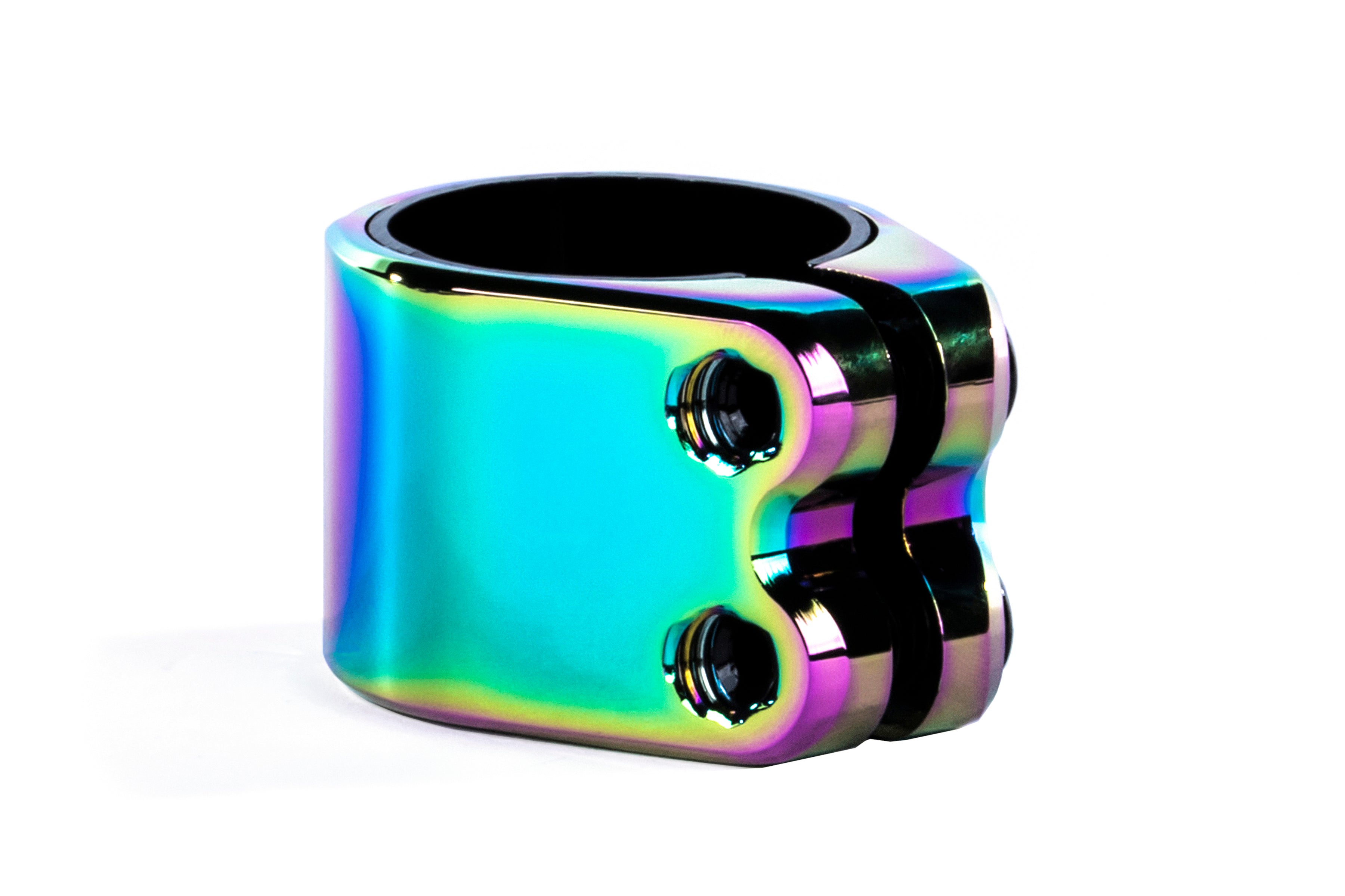 CLAMP ETHIC DTC VALKYRIA NEOCHROME