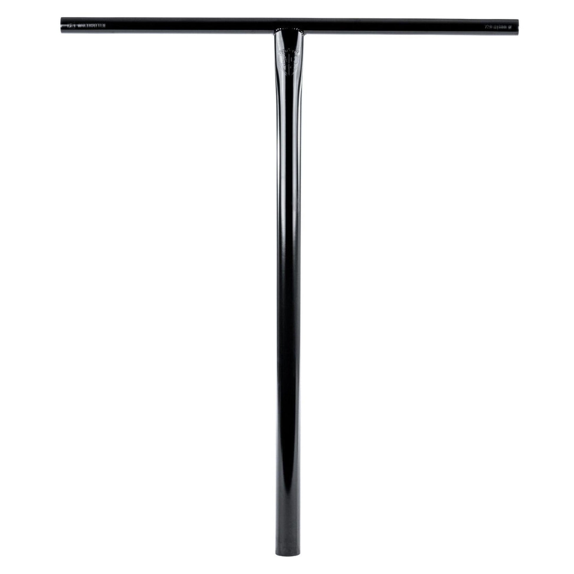 Tenacity V2 - Black Mirror