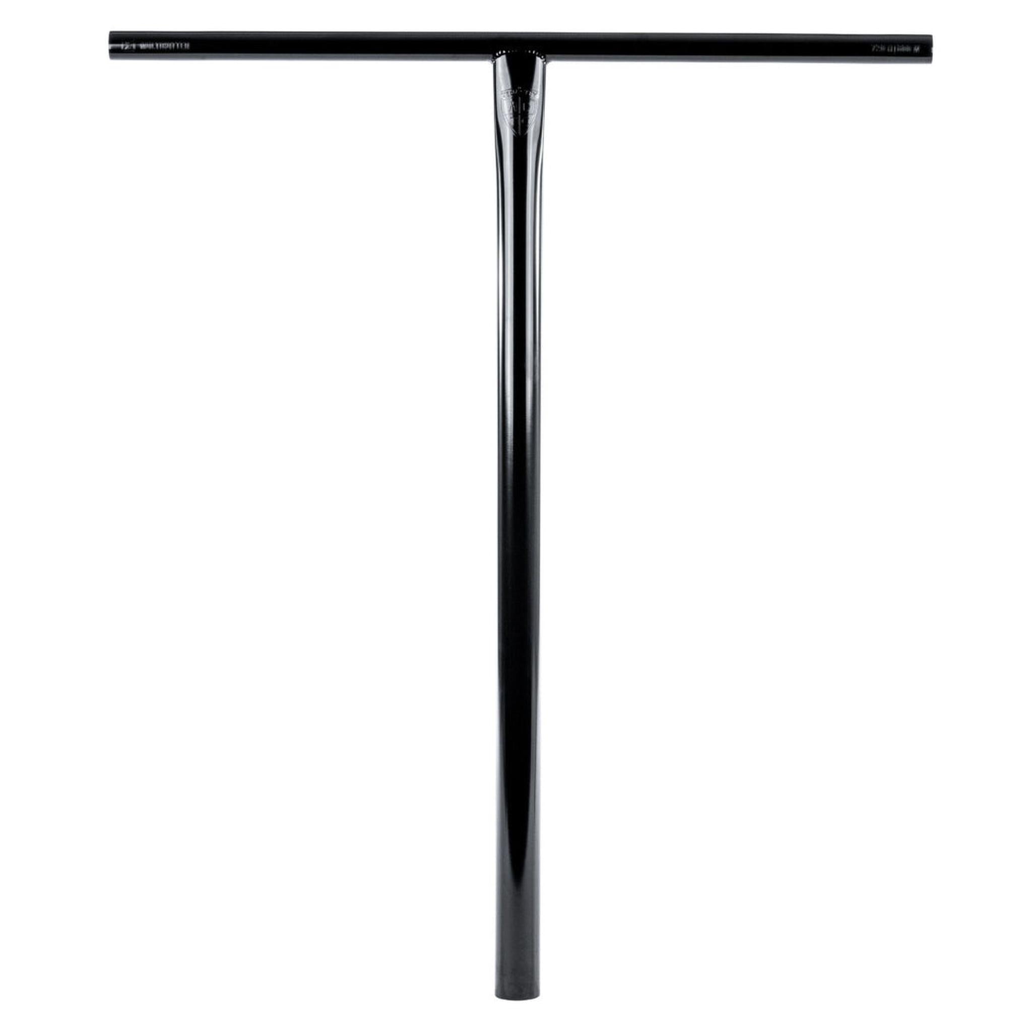 Tenacity V2 - Black Mirror