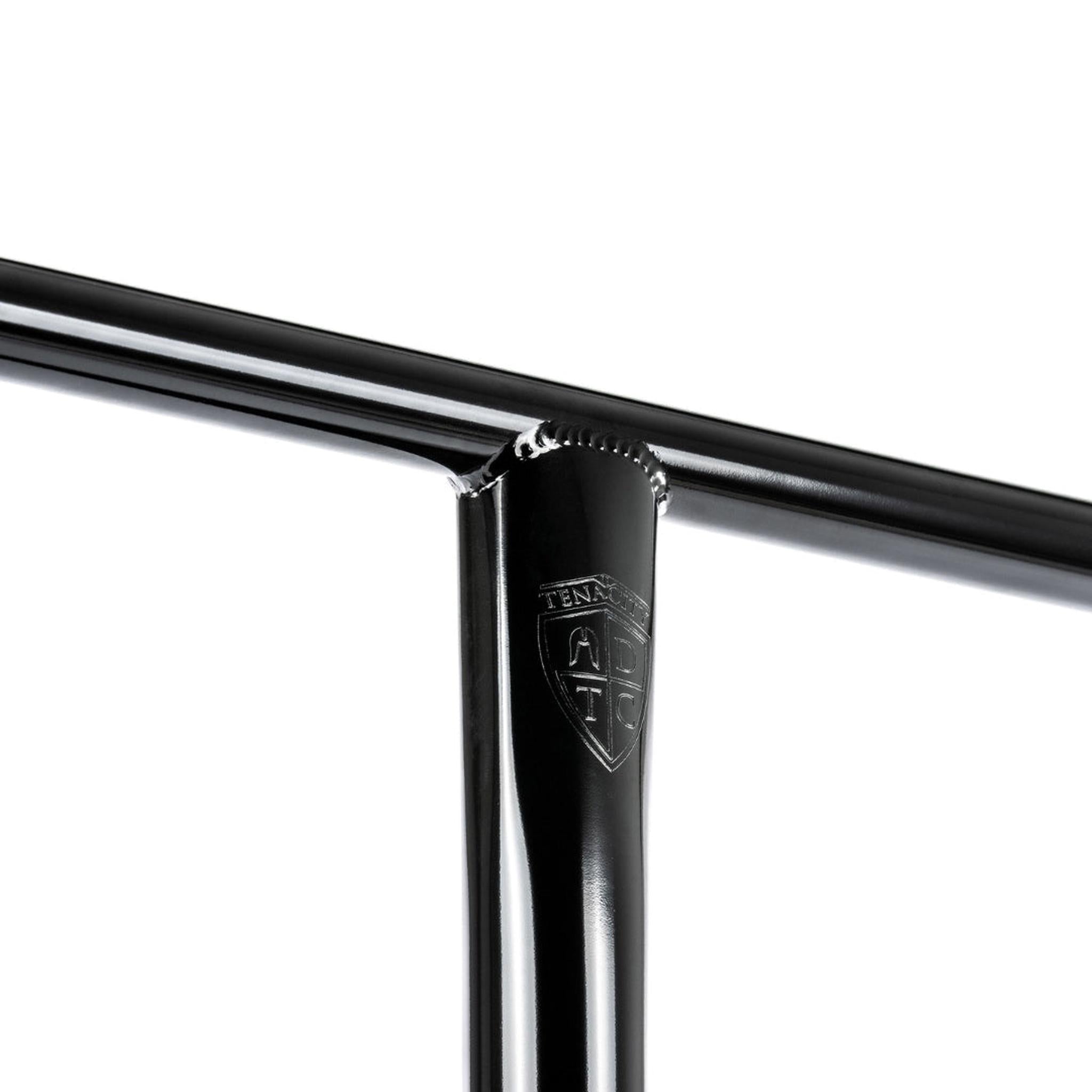 Ethic Tenacity V2 Manillar Scooter - Black Mirror- Scootworld.es