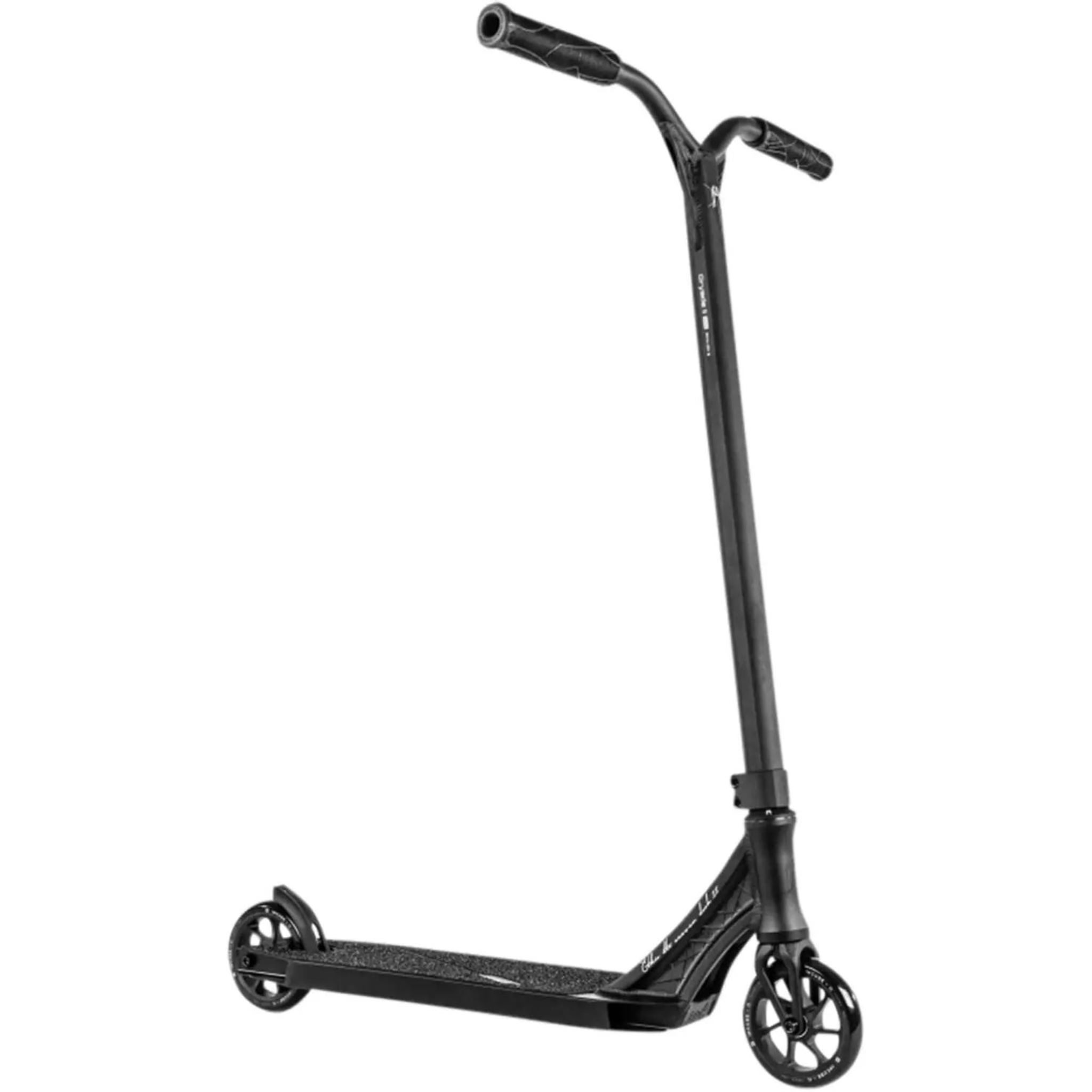 Ethic Erawan V2 Scooter Freestyle - Negro- Scootworld.es