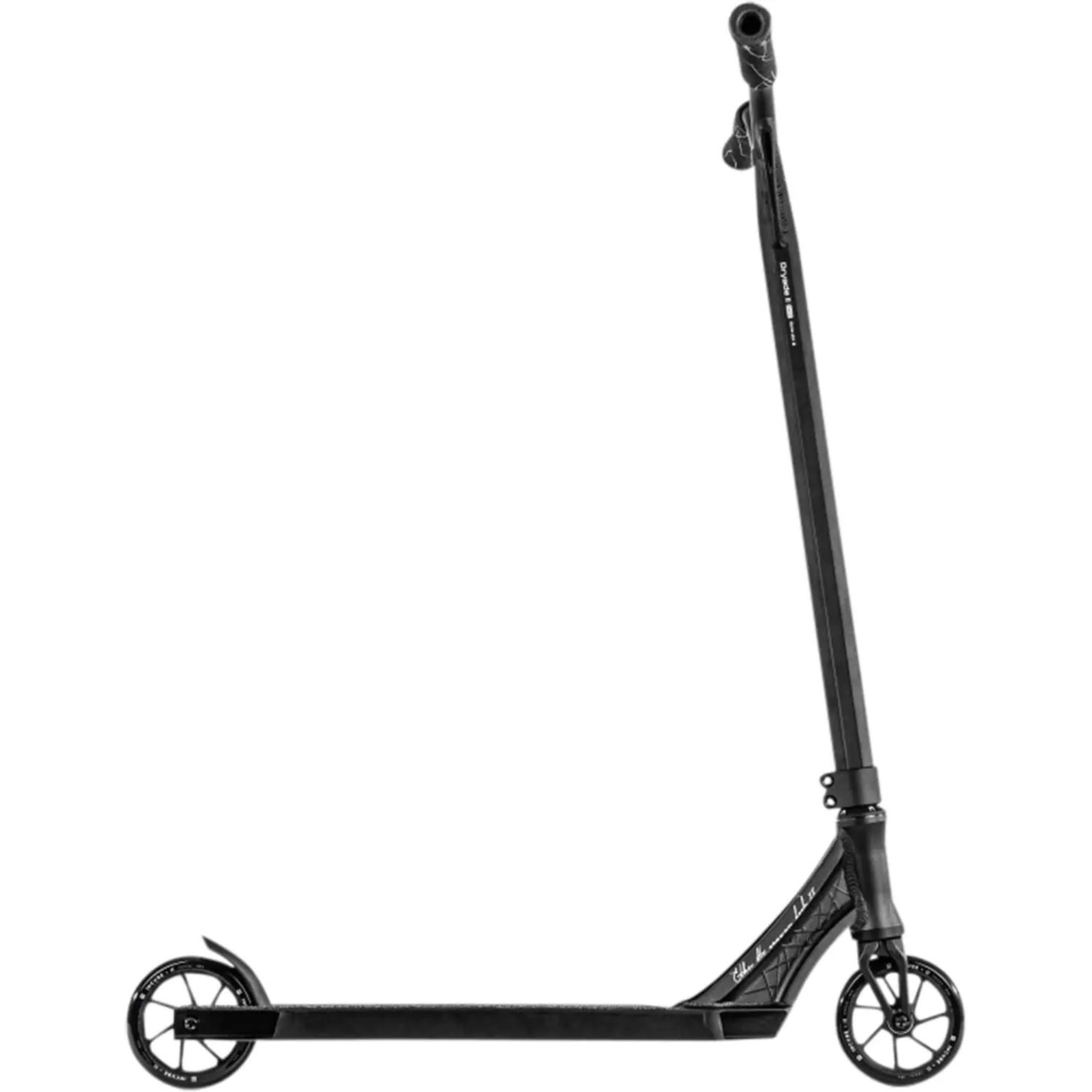 Ethic Erawan V2 Scooter Freestyle - Negro- Scootworld.es