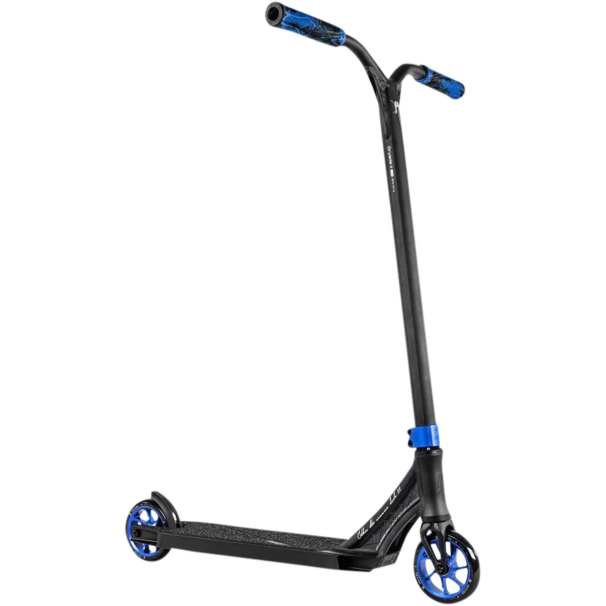 Ethic Erawan V2 Scooter Freestyle - Azul- Scootworld.es