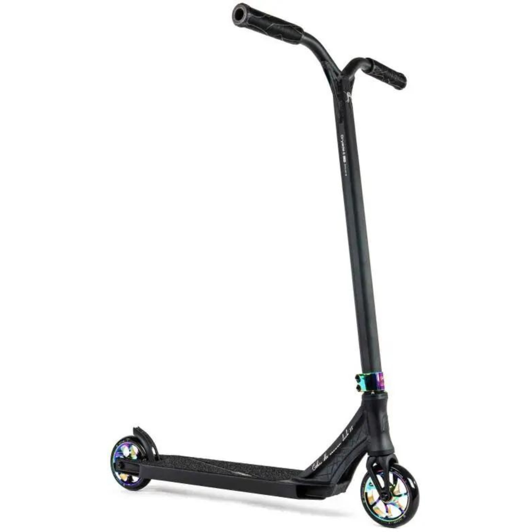Ethic Erawan V2 Scooter Freestyle - Neochrome- Scootworld.es