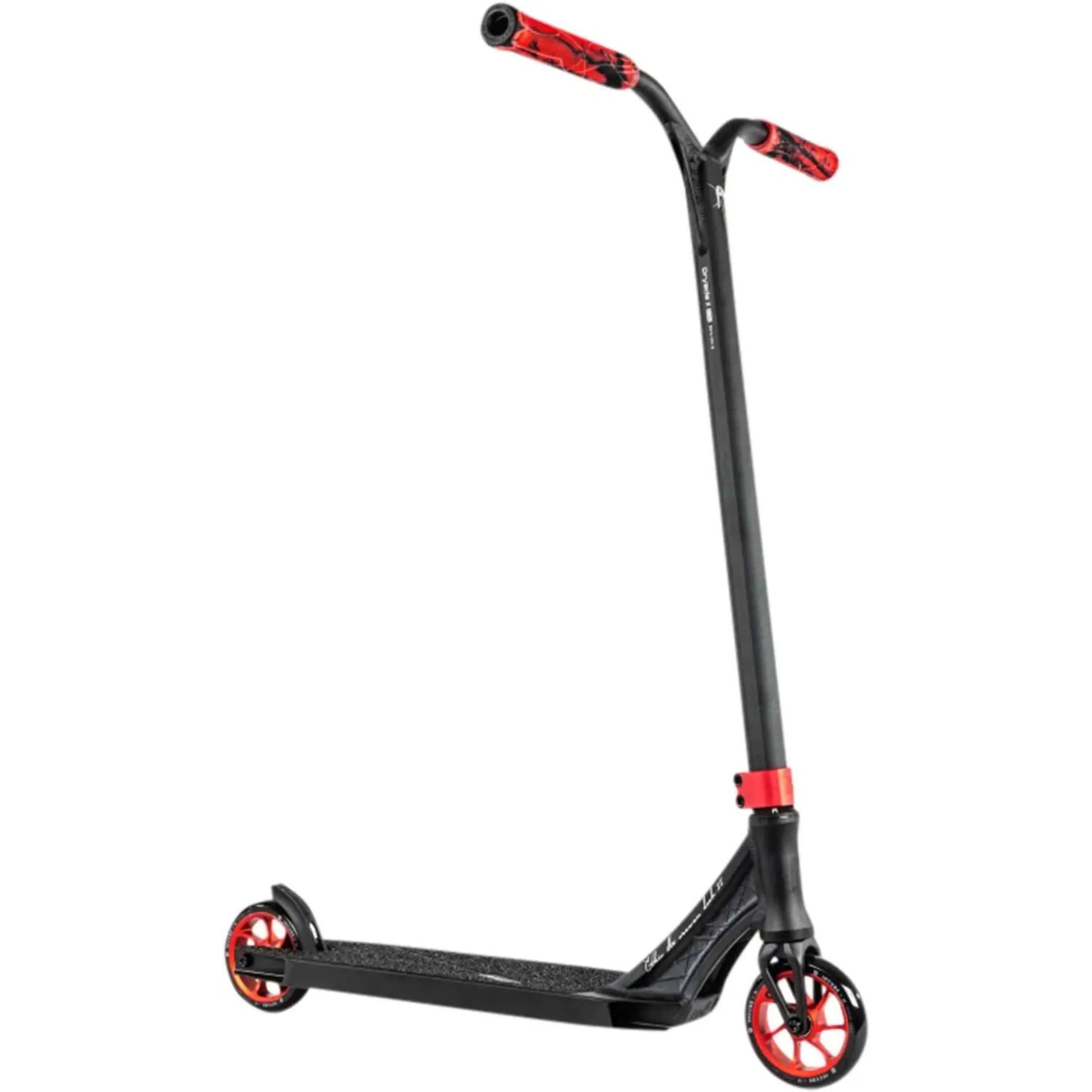Ethic Erawan V2 Scooter Freestyle - Rojo- Scootworld.es