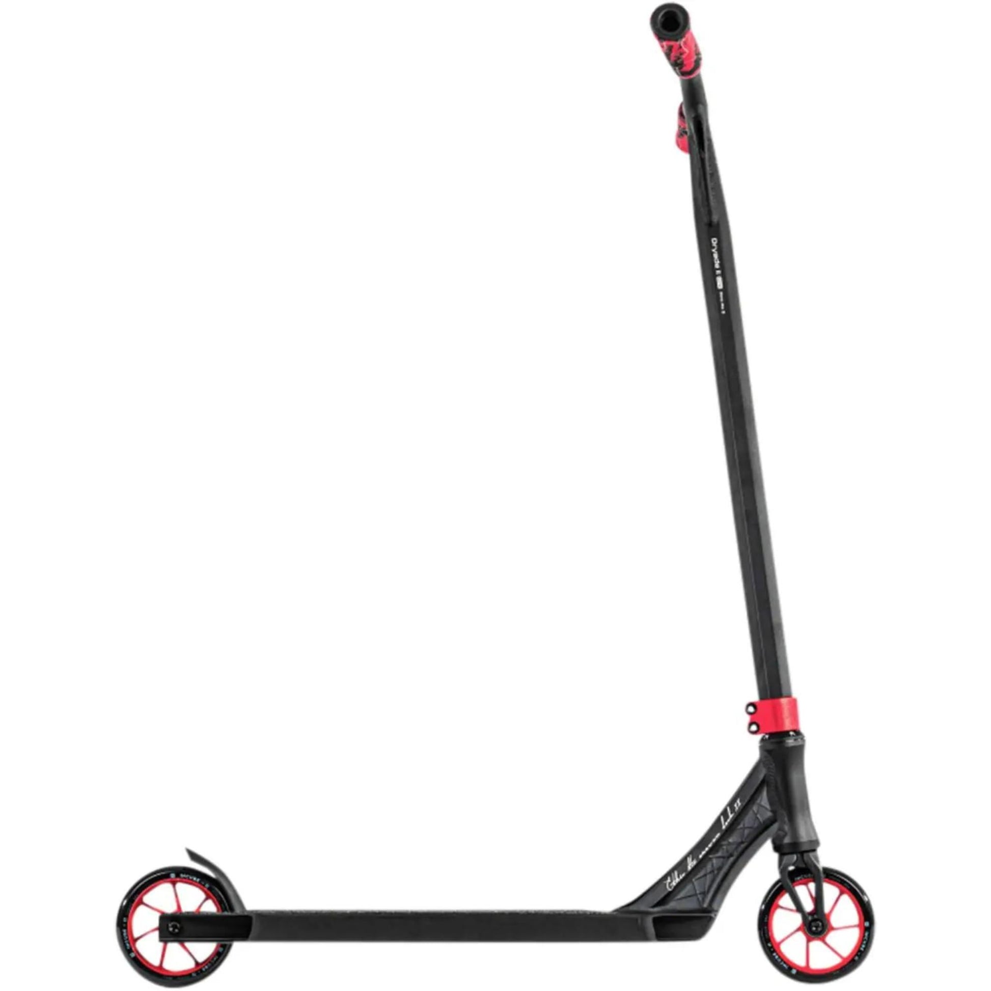 Ethic Erawan V2 Scooter Freestyle - Rojo- Scootworld.es