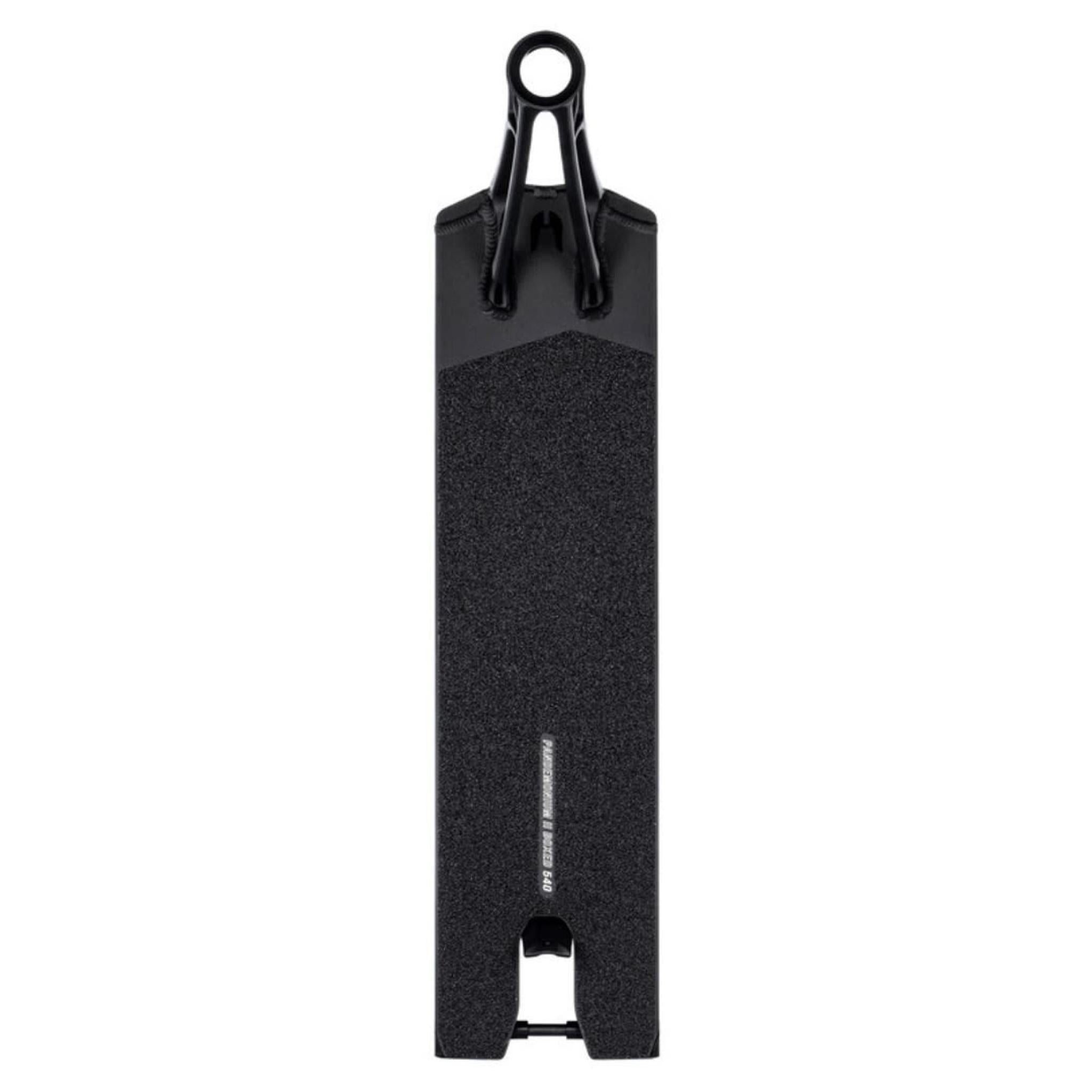 Ethic Pandemonium V2 Boxed Tabla Scooter - Negro- Scootworld.es