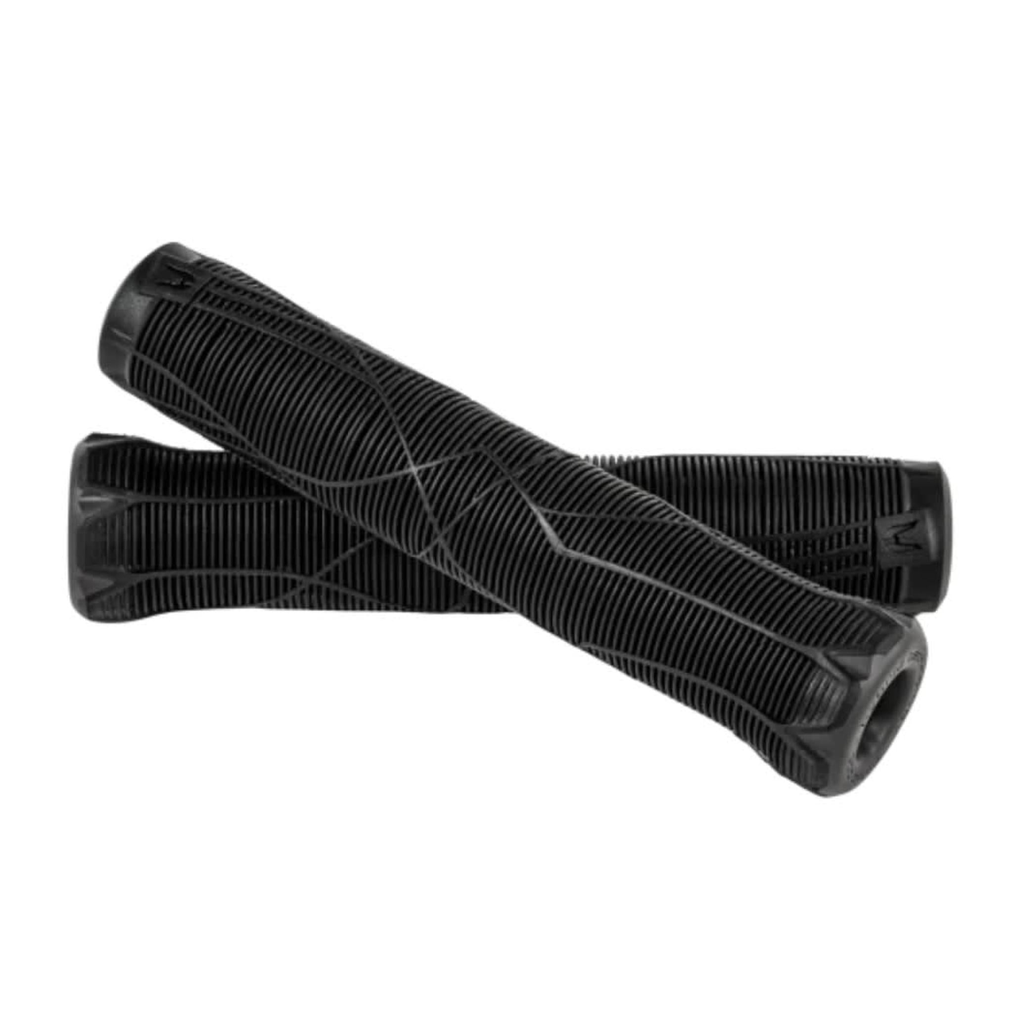 Ethic Slim Puños Patinete - Negro- Scootworld.es