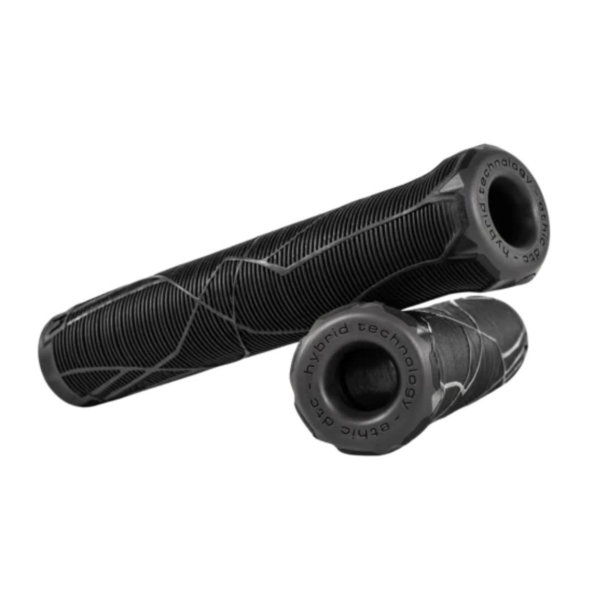 Ethic Slim Puños Patinete - Negro- Scootworld.es
