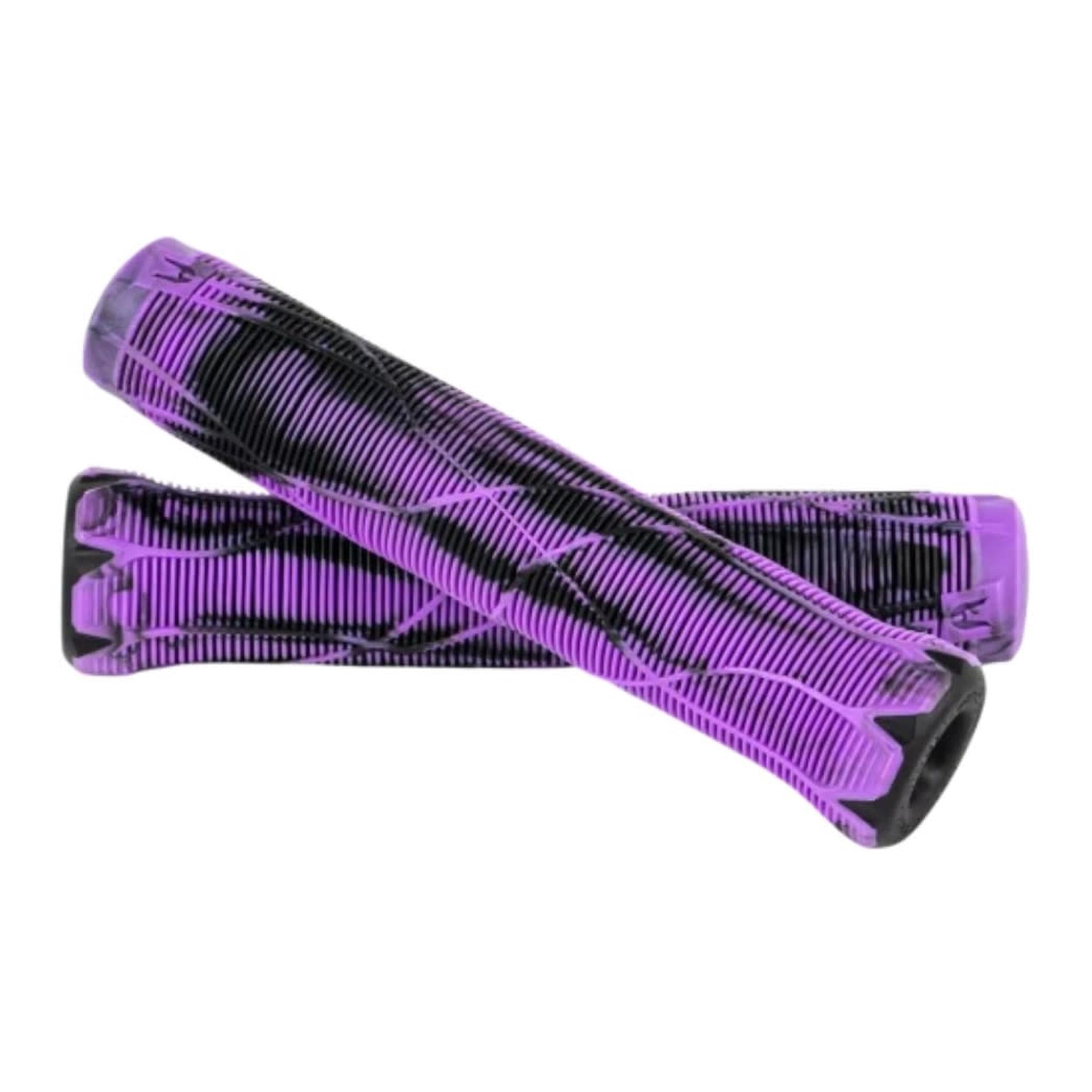 Ethic Slim Puños Patinete - Morado- Scootworld.es