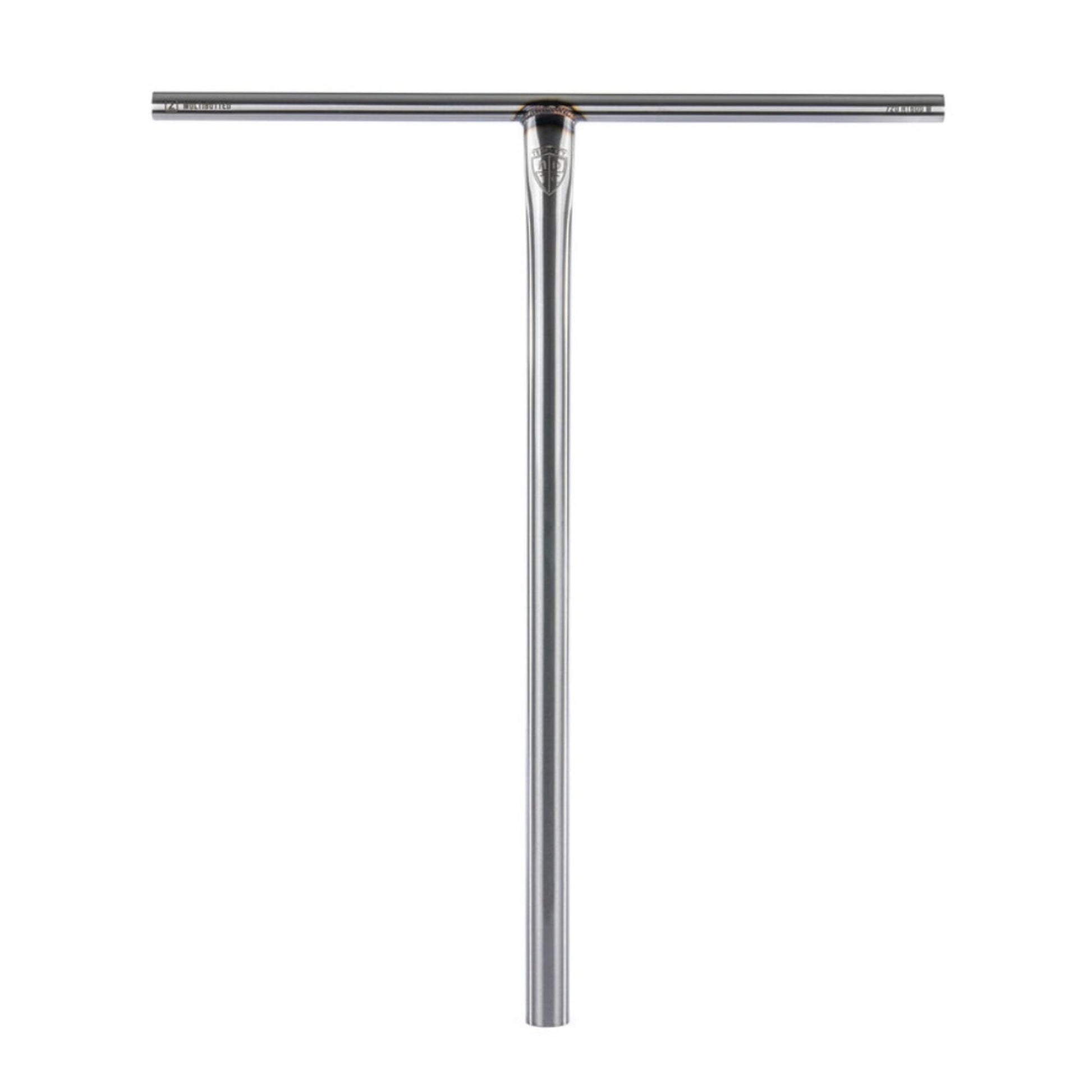 Ethic Tenacity V2 Scooter Bar - Raw- Scootworld.es