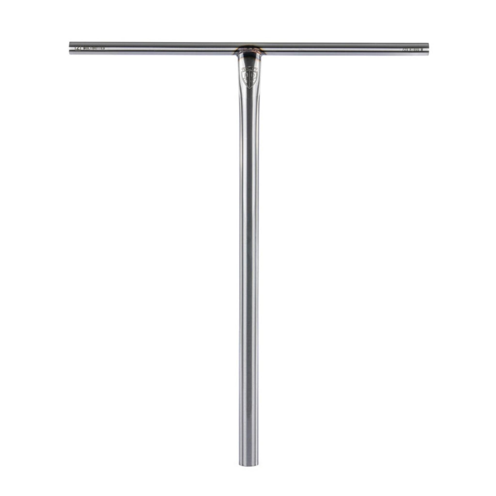 Ethic Tenacity V2 Scooter Bar - Raw- Scootworld.es
