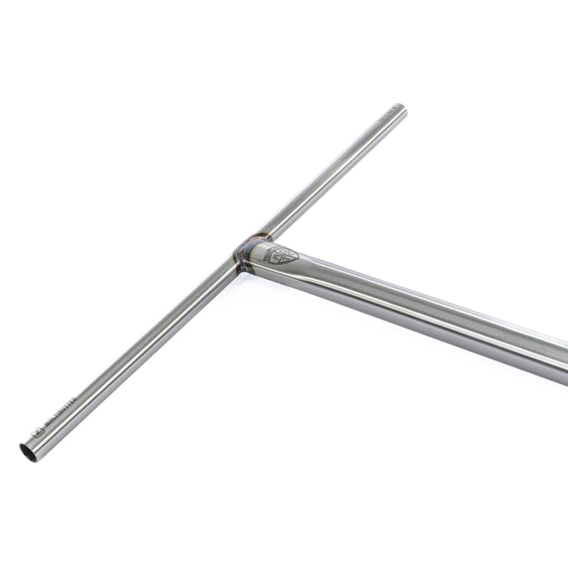 Ethic Tenacity V2 Scooter Bar - Raw- Scootworld.es