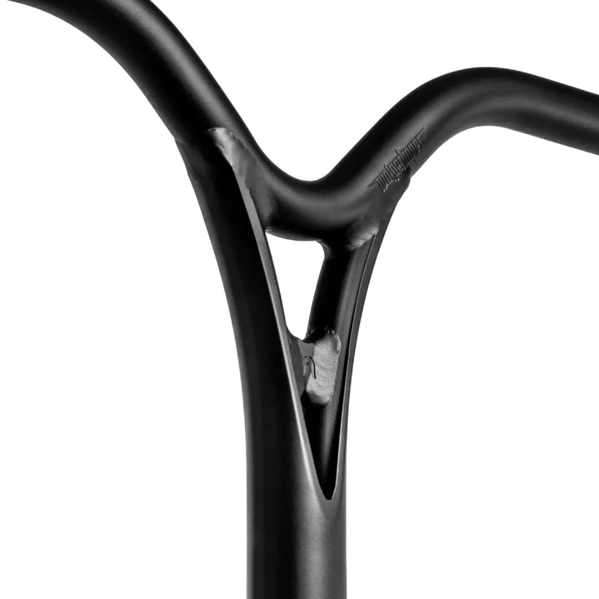 Ethic Wolpertinger Manillar Scooter - Negro- Scootworld.es