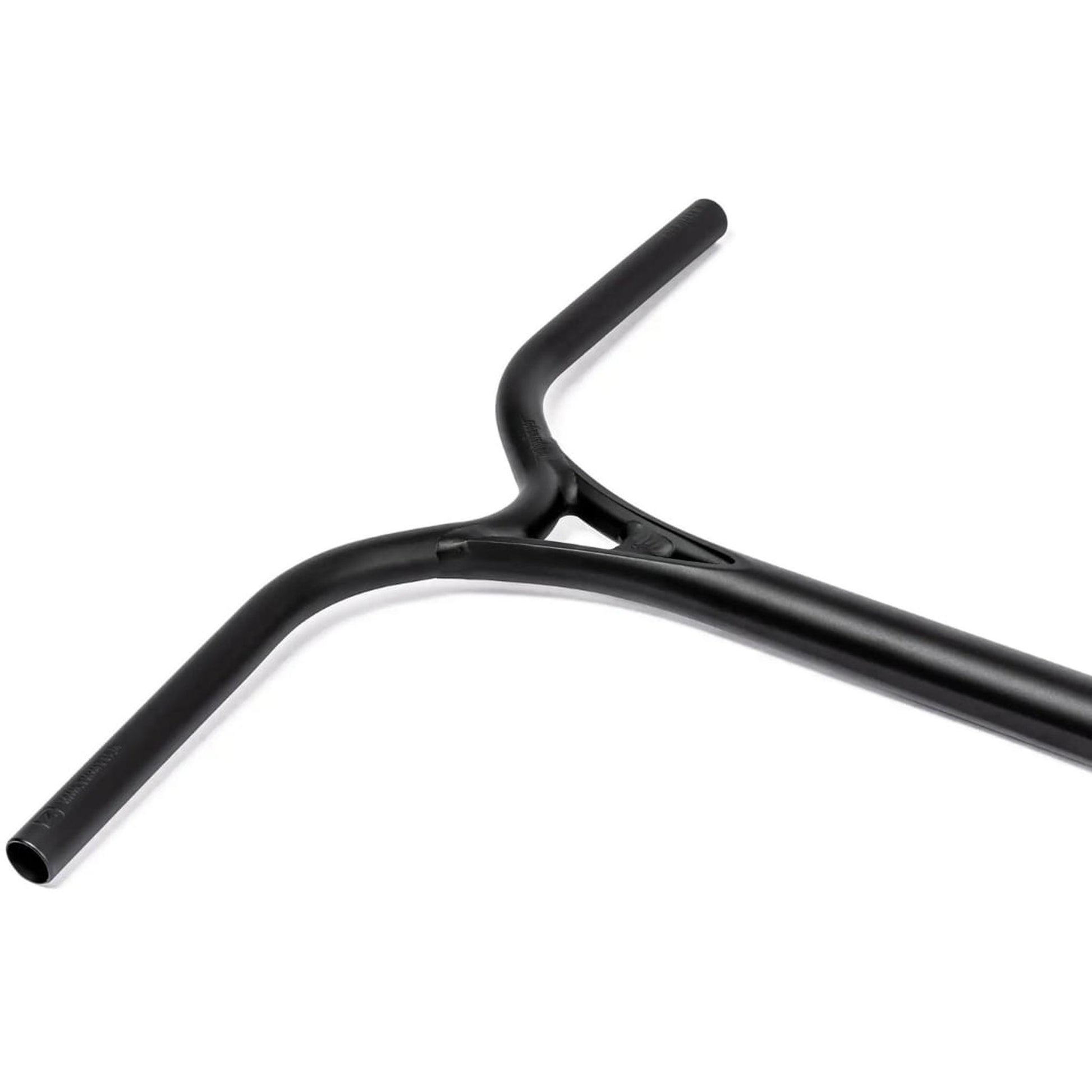 Ethic Wolpertinger Manillar Scooter - Negro- Scootworld.es