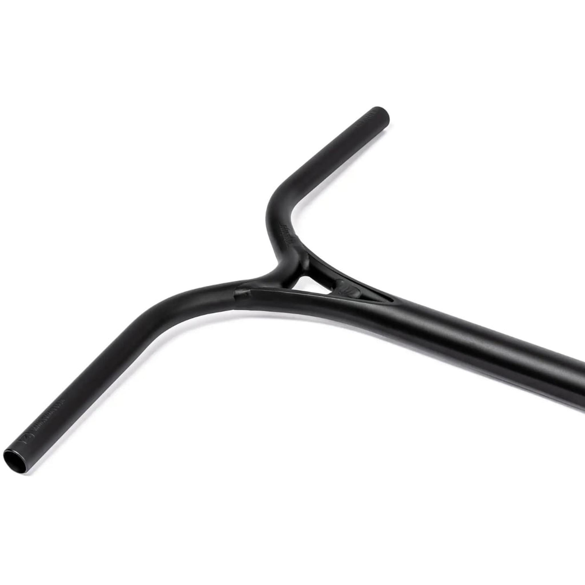Ethic Wolpertinger Manillar Scooter - Negro- Scootworld.es