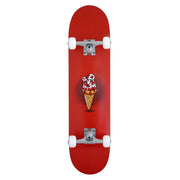 SkatenHagen Skateboard Completo - EyesCream- Scootworld.es