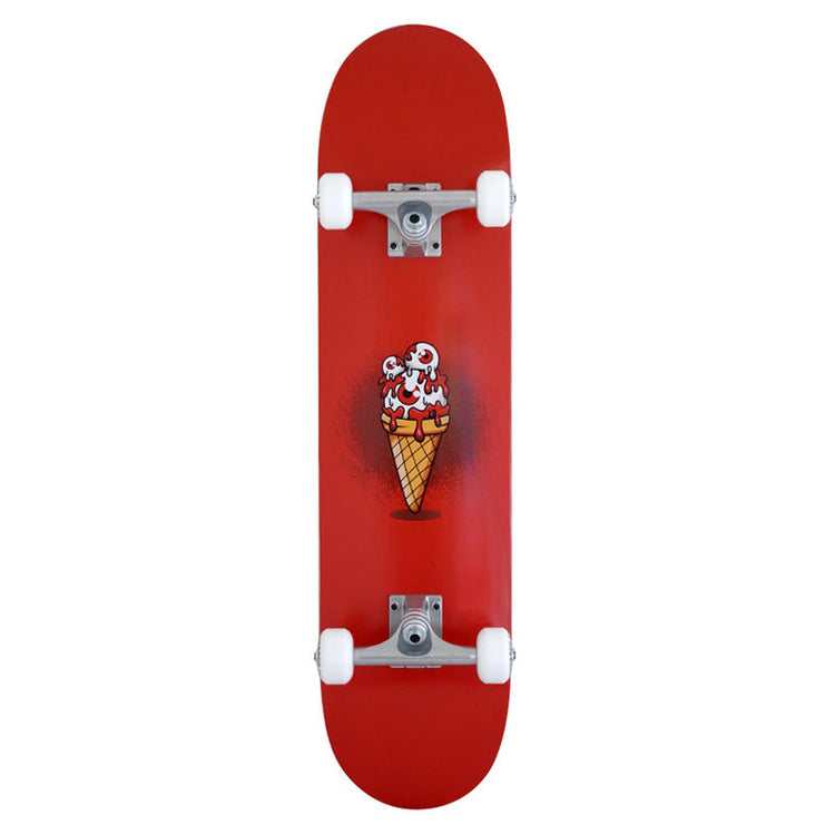 SkatenHagen Skateboard Completo- Scootworld.es