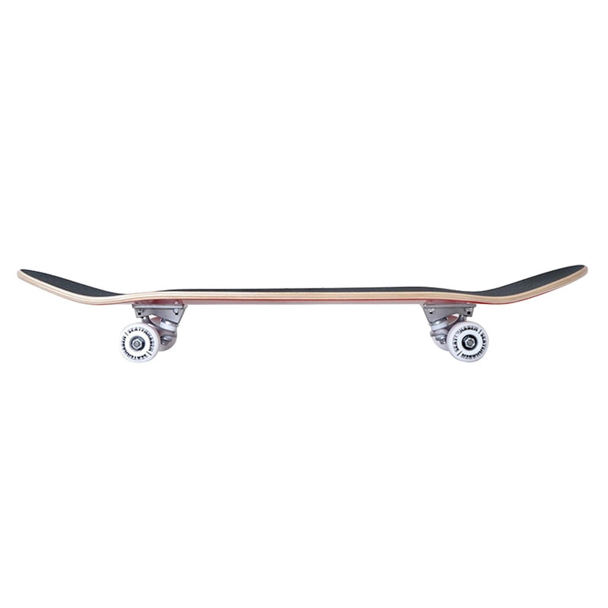 SkatenHagen Skateboard Completo - EyesCream- Scootworld.es