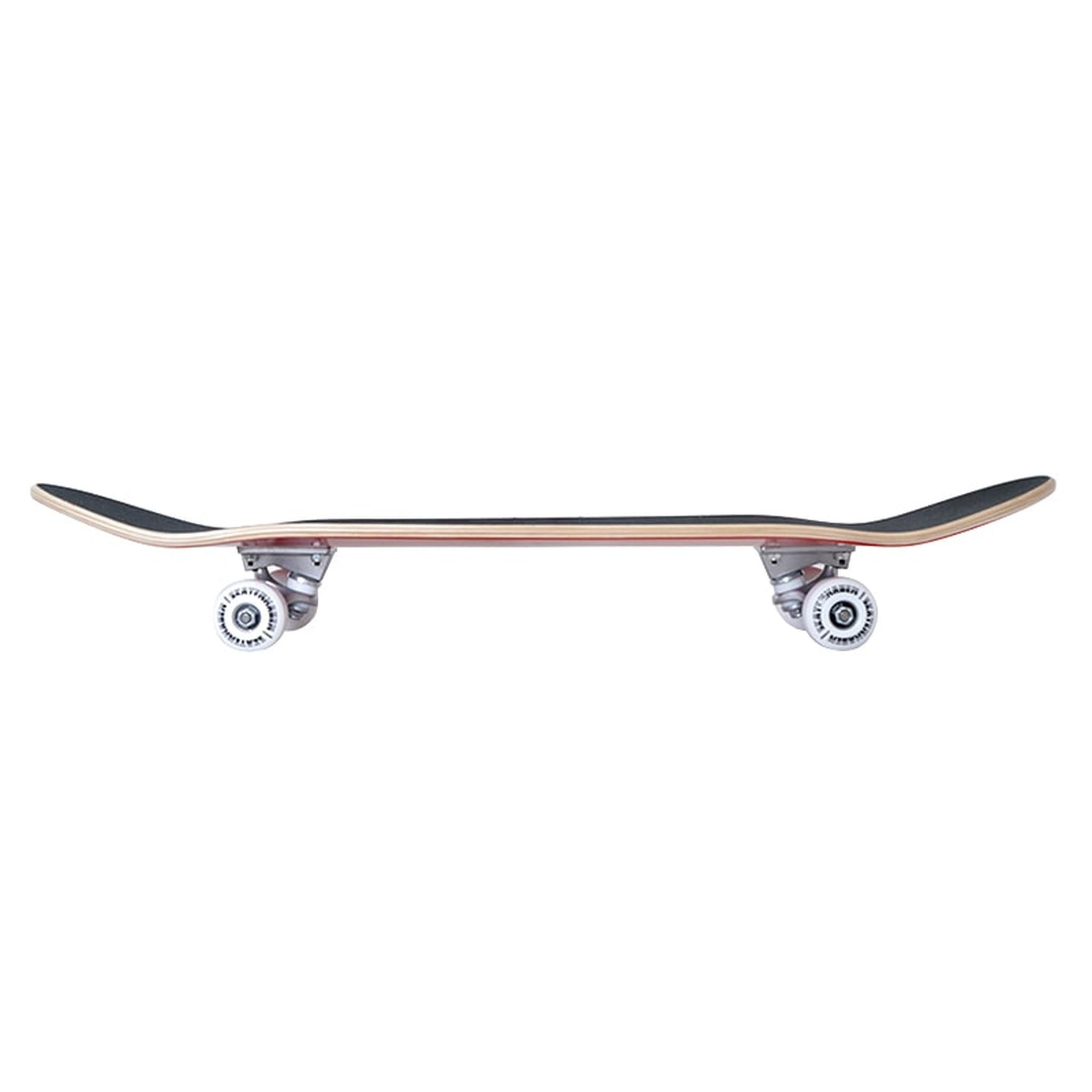 SkatenHagen Skateboard Completo - EyesCream- Scootworld.es