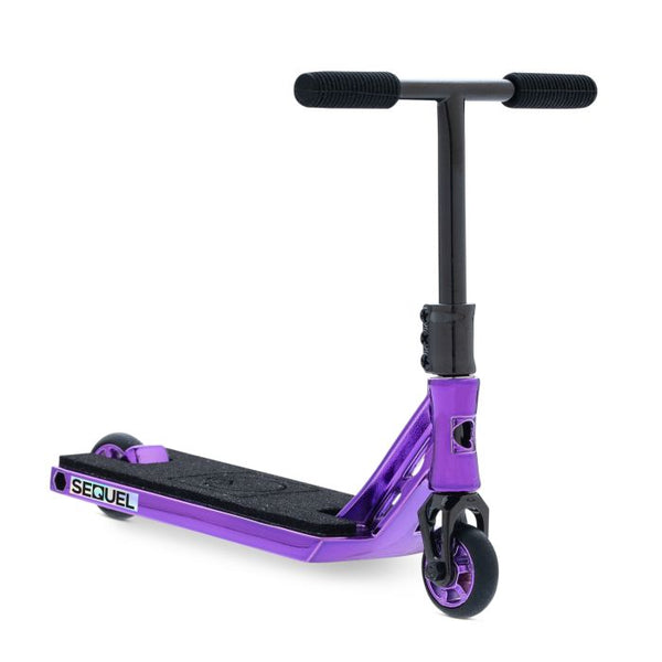 SEQUEL Finger Scooter