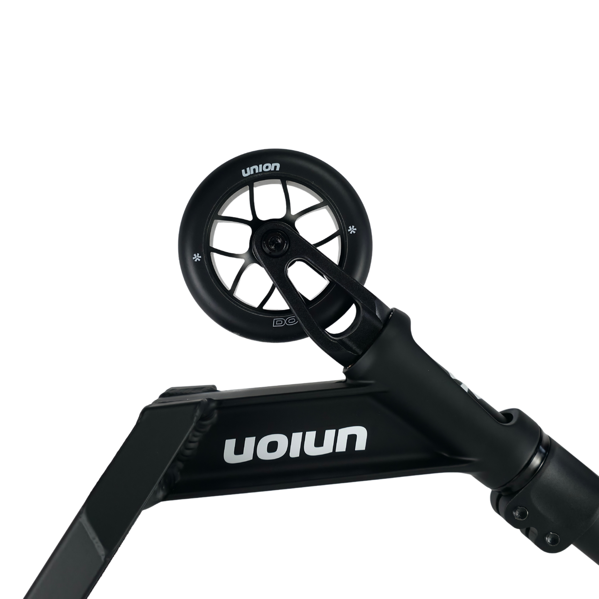 Scooter Union Dot L Black- Scootworld.es