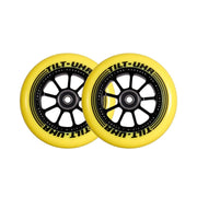 Tilt UHR Ruedas Patinete 120mm- Scootworld.es