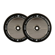 Root Air 120mm Completa Patinete Ruedas Patinete 2 Unidades (Color: Mirror)- Scootworld.es