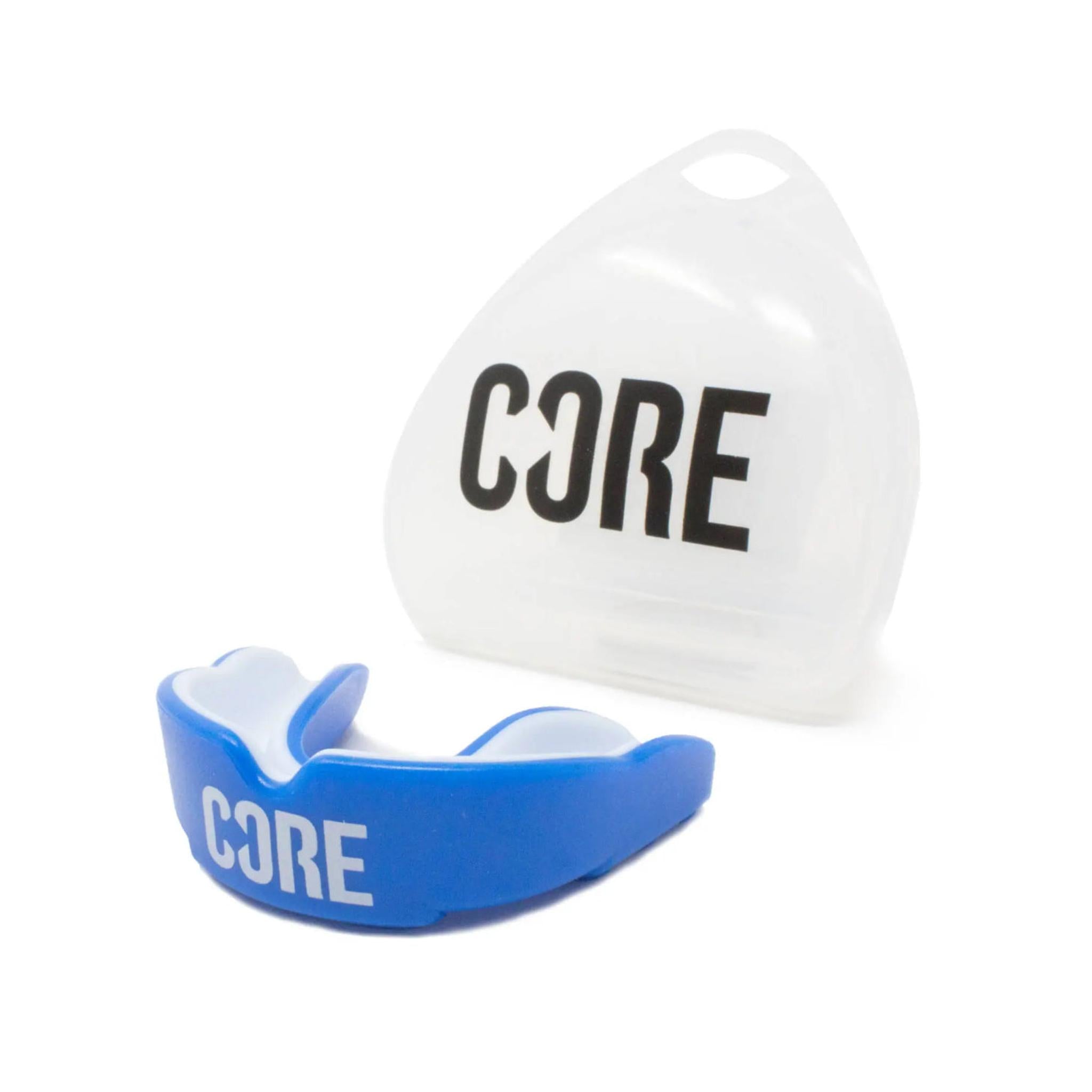 CORE Protector Bucal (Azul)- Scootworld.es