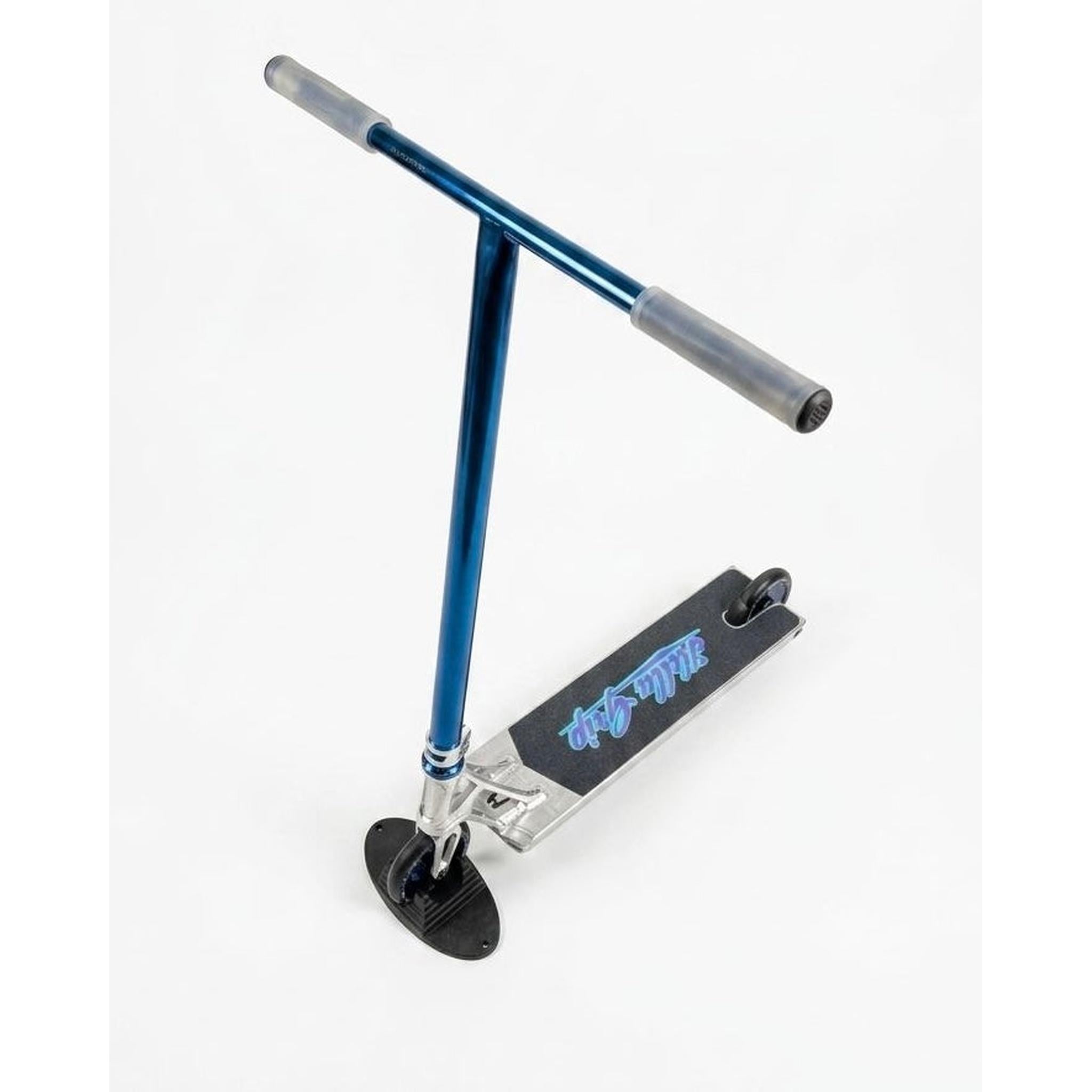 Scooter Custom BlueRay #14- Scootworld.es