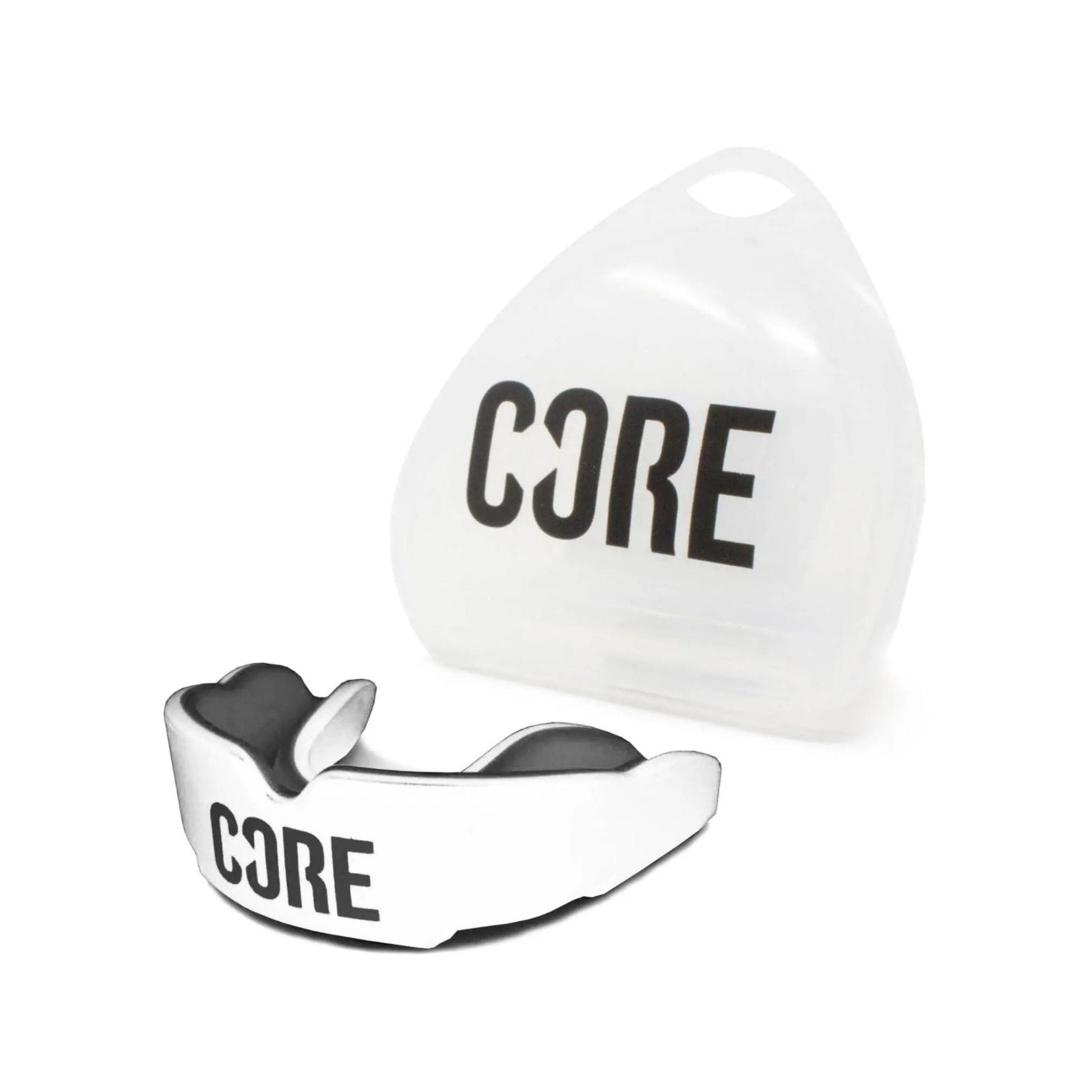 CORE Protector Bucal (blanco)- Scootworld.es