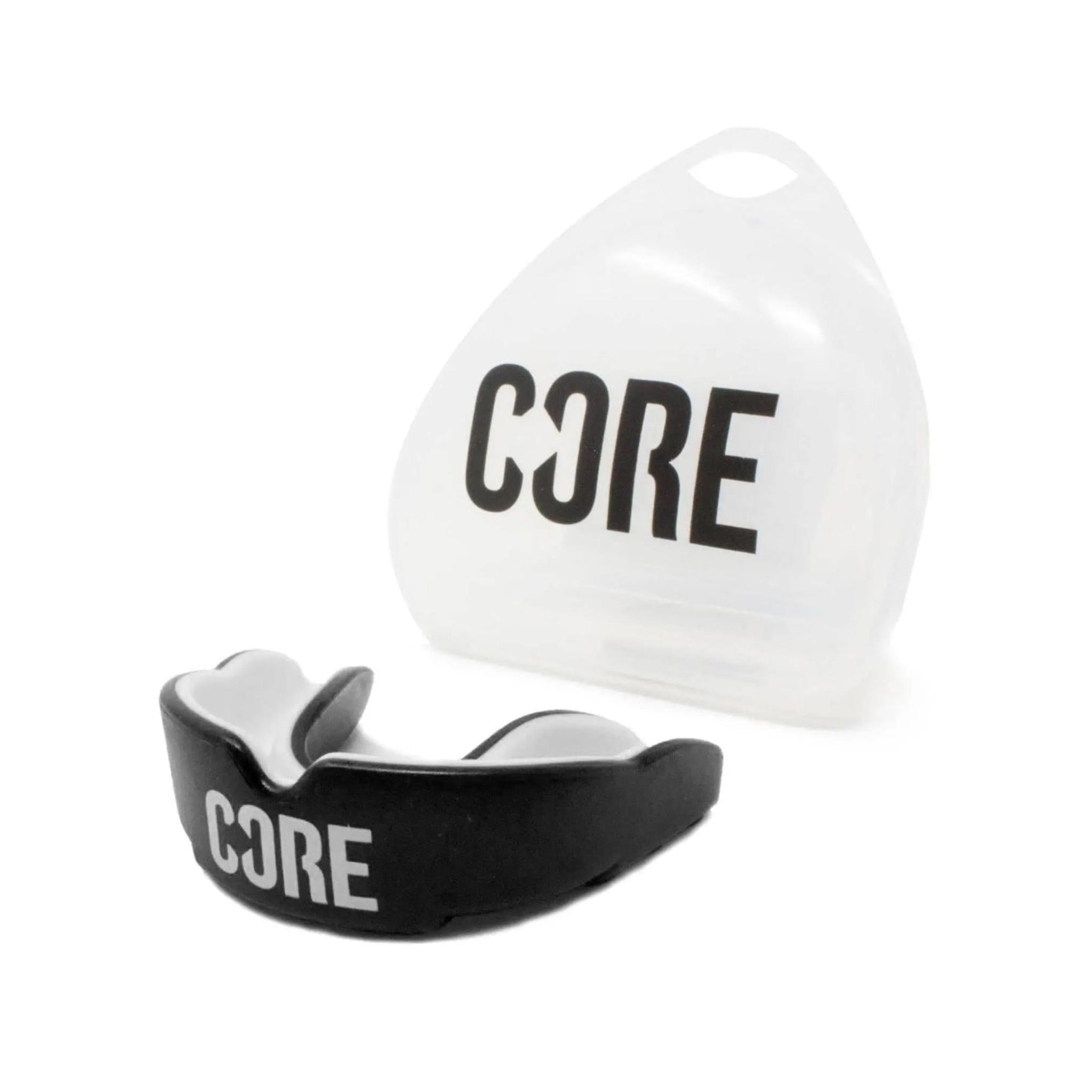 CORE Protector Bucal (Negro)- Scootworld.es