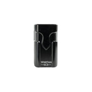 Supremacy Spartan SCS Abrazadera Patinete - Negro Brillante- Scootworld.es