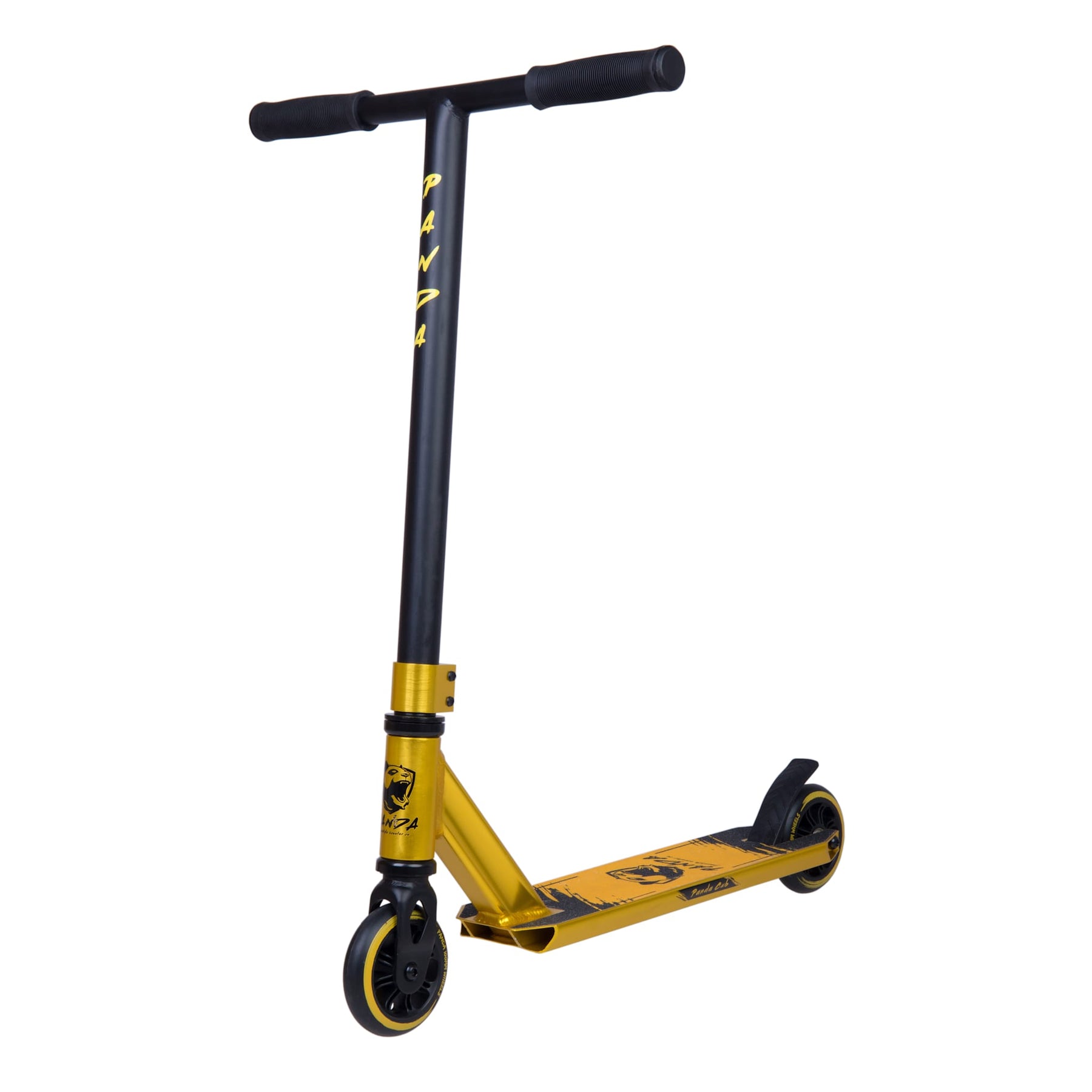 Panda Cub Scooter Freestyle- Scootworld.es
