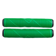 Striker Logo Puños Patinete - Verde- Scootworld.es