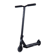 Panda Initio V2 Scooter Freestyle - Negro/Gris- Scootworld.es