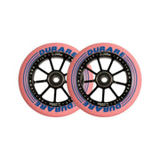 Tilt Delaney Signature Rueda Patinete 2 Piezas (110mm)- Scootworld.es