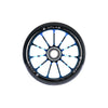 Azul Cromo
