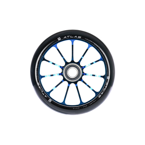 Ethic Atlas 12 STD Rueda Patinete 115mm- Scootworld.es
