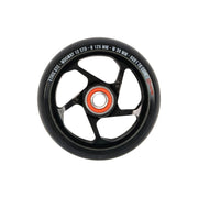 Rueda Ethic 12 Std Mogway 125mm Black- Scootworld.es