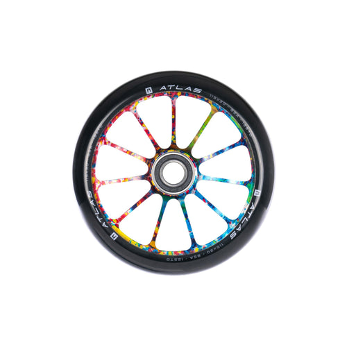 Ethic Atlas 12 STD Rueda Patinete 115mm- Scootworld.es