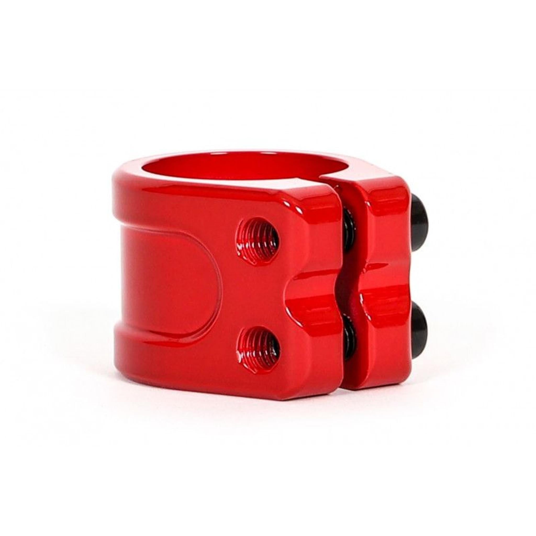 Prime Clamp Vice - Red- Scootworld.es