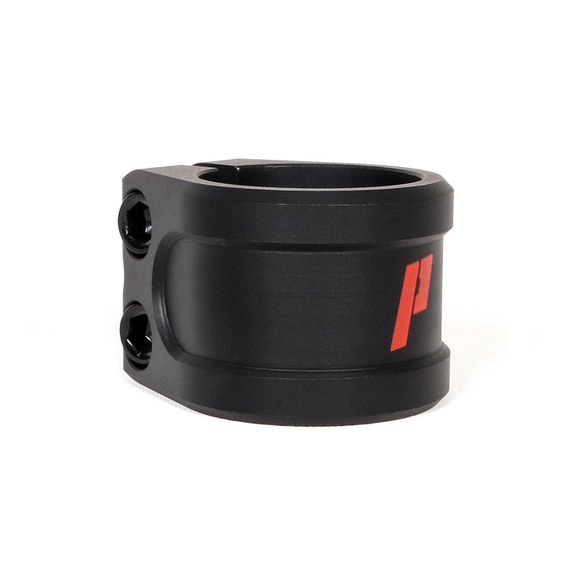 Prime Clamp Vice - Black- Scootworld.es