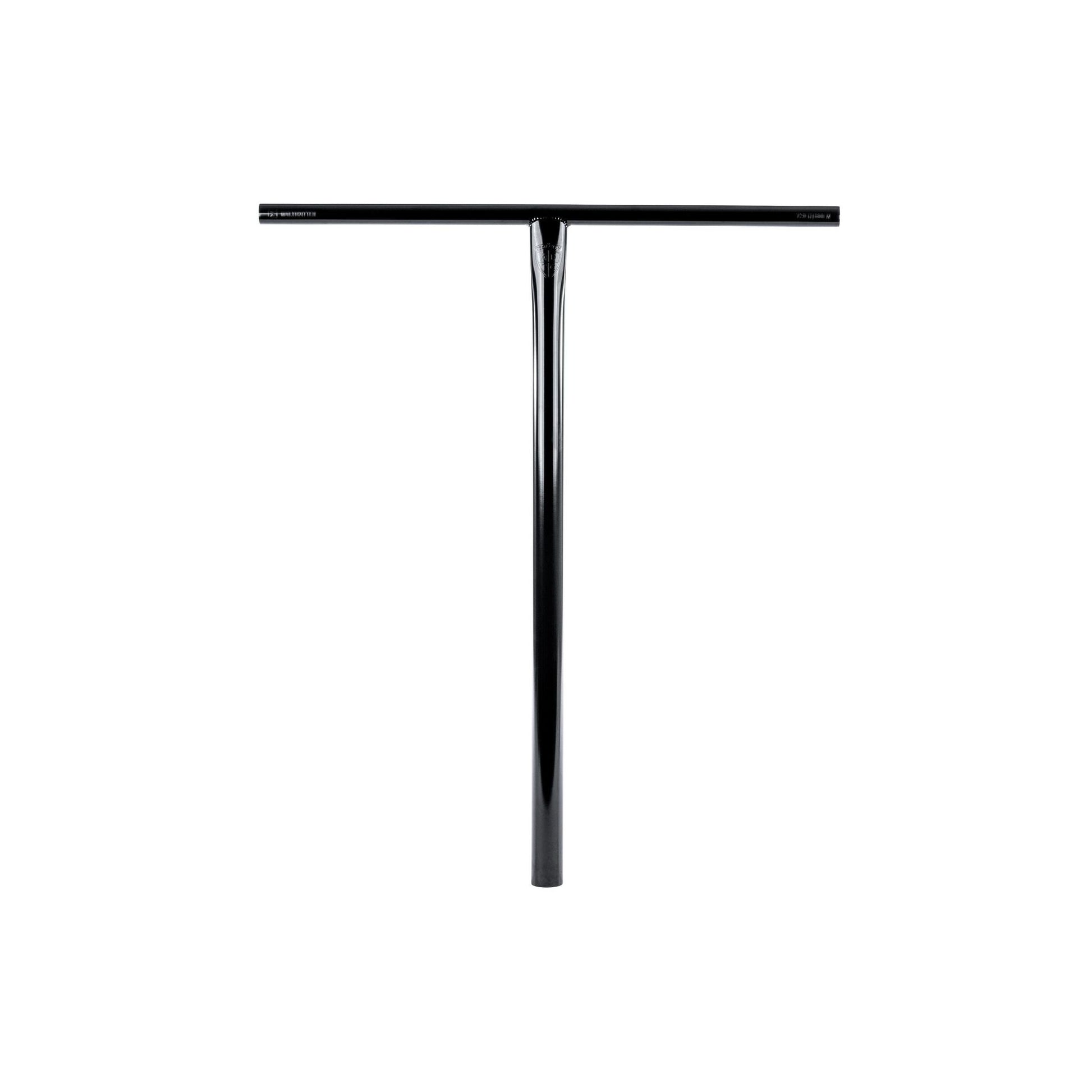 Manillar Ethic Tenacity V2 770mm - Black Mirror