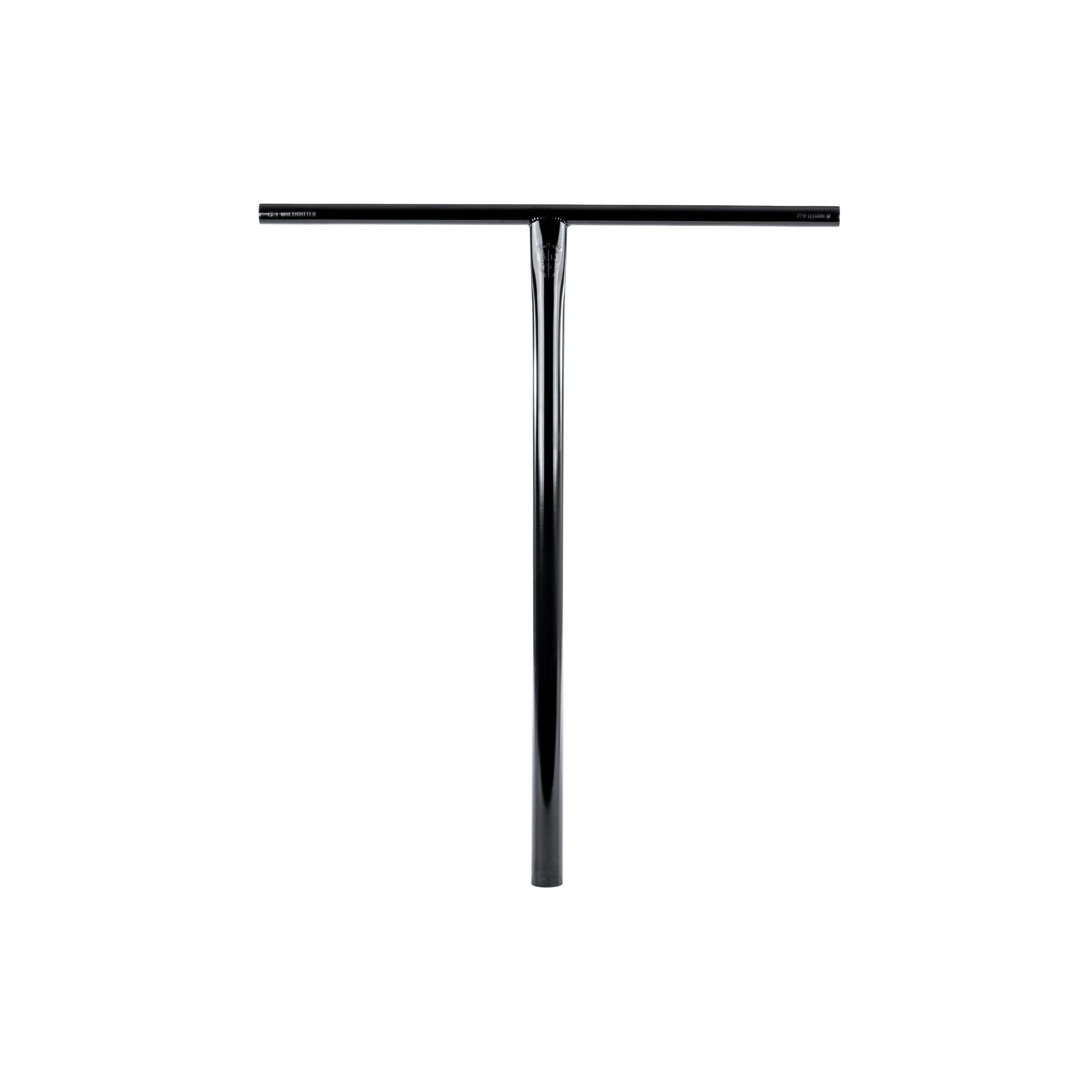 Manillar Ethic Tenacity V2 770mm - Black Mirror