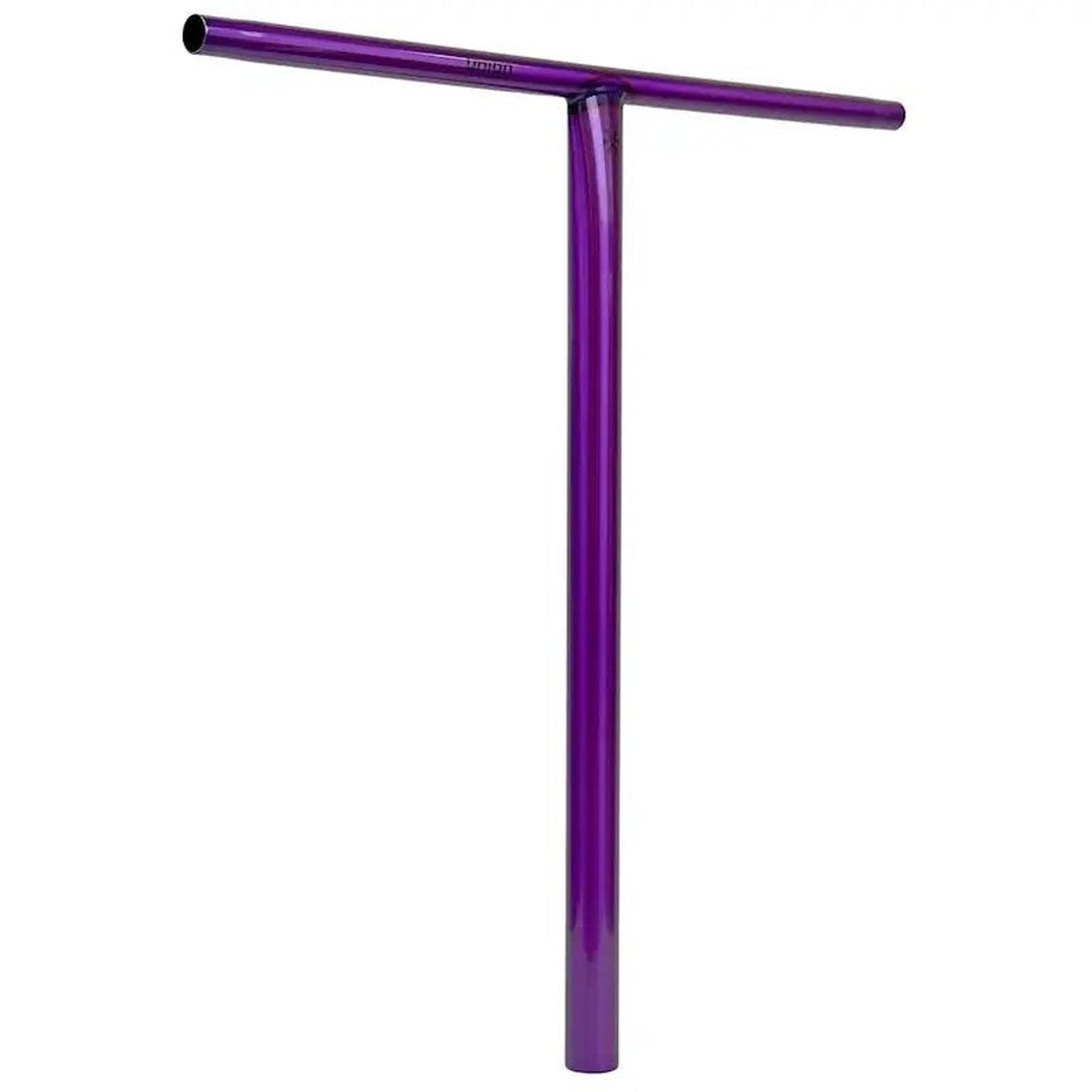 Manillar Union Uniq T Standard Polished Purple- Scootworld.es