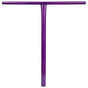 Manillar Union Uniq T Oversize Polished Purple- Scootworld.es
