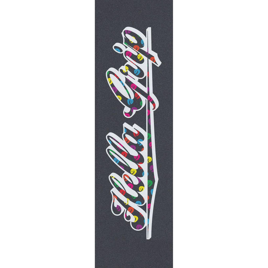 Lija Hella Grip Classic XL Sloth Dot Rainbow- Scootworld.es