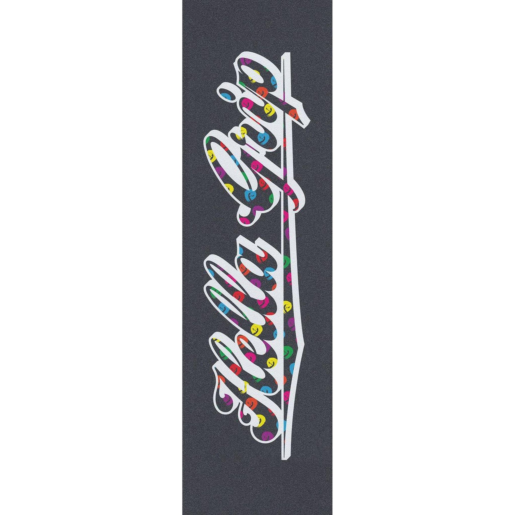 Lija Hella Grip Classic XL Sloth Dot Rainbow- Scootworld.es